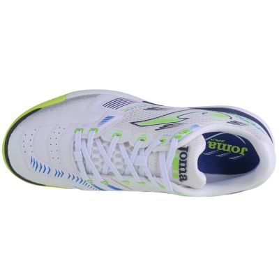 3. Joma Liga-5 2302 IN LIGW2302IN Weiß 45