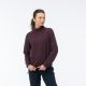 10. Damen-Fleecepullover LADY LAFFI 1/2
