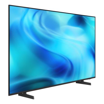 3. Samsung UE55U8092HU LED-Fernseher 55 Zoll 4K Ultra HD Tizen Q-Symphony DVB-T2 Schwarz