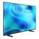 3. Samsung UE55U8092HU LED-Fernseher 55 Zoll 4K Ultra HD Tizen Q-Symphony DVB-T2 Schwarz