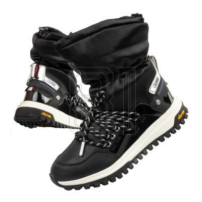 Colmar W Warmer Overcloud 203 Schneestiefel