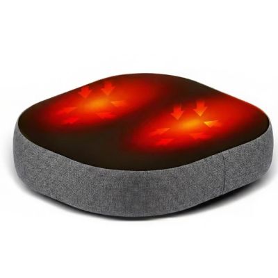 9. MEDIA-TECH WÄRMENDES FUSSMASSAGEGERÄT MT6541