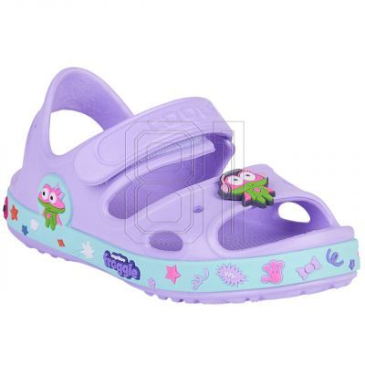 4. Coqui Yogi Jr Sandalen 8861-633-0244 / 8861-633-0244A