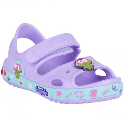 4. Coqui Yogi Jr Sandalen 8861-633-0244 / 8861-633-0244A