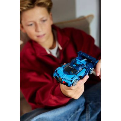 20. LEGO Speed Champions 77253 Bugatti Vision GT