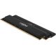 2. DDR5 32GB PC 6400-KIT CL38 B 2x16GB Crucial Pro Übertaktungsspeicher