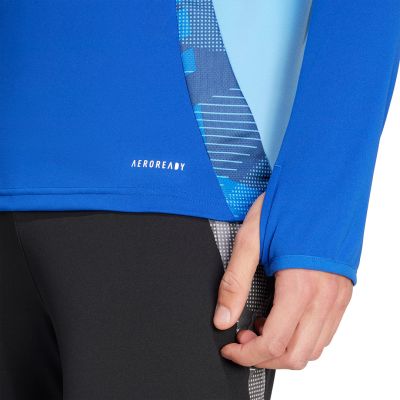 17. Adidas Tiro 24 Competition Training M IS1641 Sweatshirt