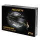 7. ADATA Legend 900 ColorBox 2 TB PCIe Gen. 4 SSD