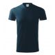 5. Adler Heavy V-Ausschnitt U T-Shirt MLI-11102