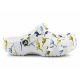 4. Crocs Classic Clog mit Charakterdruck 209695-9DH