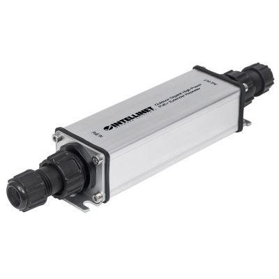 9. GIGABIT POE/POE+ SIGNALVERLÄNGERUNG 1-PORT EXTERN