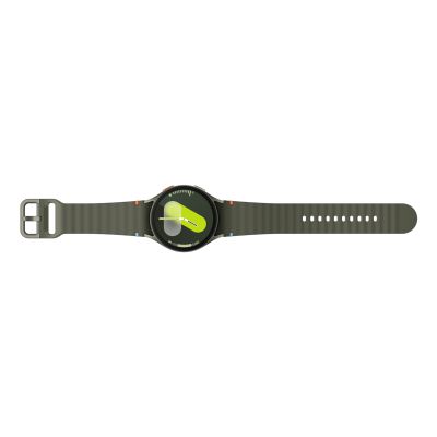 19. Samsung Galaxy Watch 7 (L310) Smartwatch AMOLED 44mm Grün