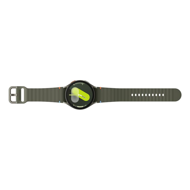 19. Samsung Galaxy Watch 7 (L310) Smartwatch AMOLED 44mm Grün
