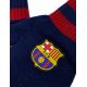 2. FC Barcelona Jr 5004GU3P Winterhandschuhe