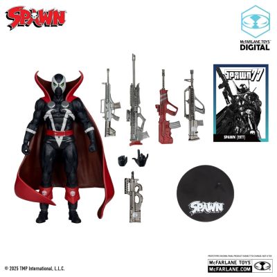 3. McFarlane Toys 90422 Action-/Sammelfigur