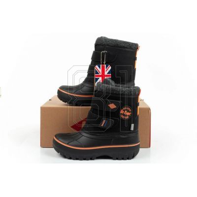 16. Lee Cooper Jr. Schneestiefel LCJ-24-44-2865K