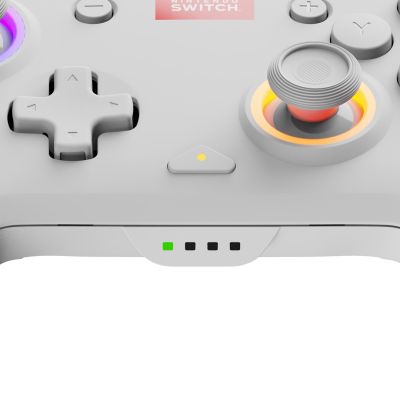 8. PDP-Controller Afterglow Wave Wireless Take Switch
