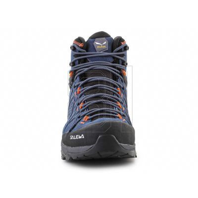 4. Salewa Ms Alp Trainer 2 Mid Gtx M 61382-8675 Schuhe