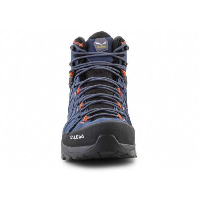 4. Salewa Ms Alp Trainer 2 Mid Gtx M 61382-8675 Schuhe