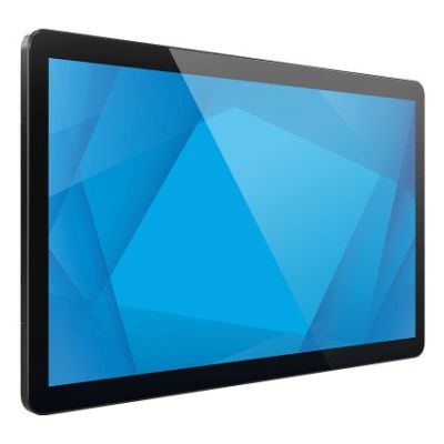 3. Elo Touch Solutions 1504L Digital Signage Flachbildschirm 39,6 cm (15,6") LED 450 cd/m² Schwarz Touchscreen