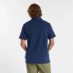 14. New Balance Jersey-Poloshirt M MT51504NNY