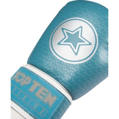 18. RTT-SUPERIOR Boxhandschuhe 10 oz