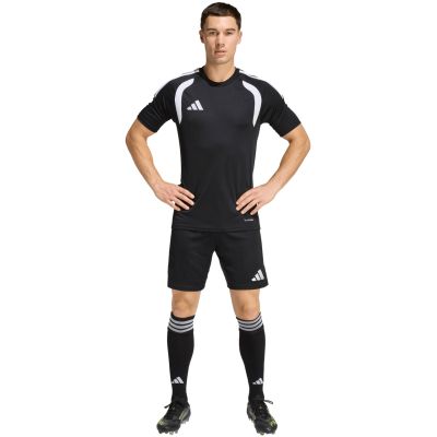 6. adidas Tiro 26 League Shorts für Herren, Schwarz, KA8773