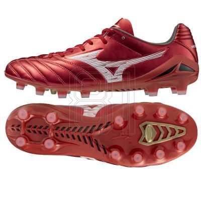 Mizuno Monarcida Neo III Pro M P1GA252260 Fußballschuhe