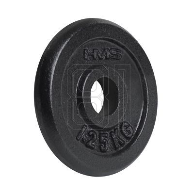 23. SCHWARZE PLATTE 1,25 KG HMS TCZ01 17-61-001