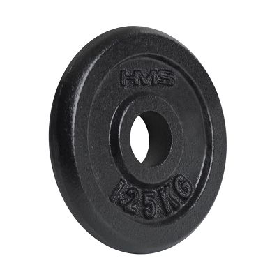 23. SCHWARZE PLATTE 1,25 KG HMS TCZ01 17-61-001