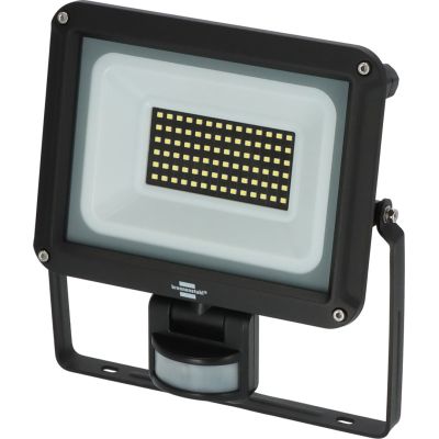 Brennenstuhl 1171250542 Strahler Schwarz 50 W LED D