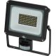 Brennenstuhl 1171250542 Strahler Schwarz 50 W LED D