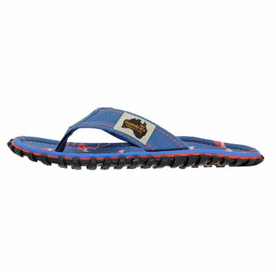 14. Gumbies Islander Flip-Flops W G-IS-UNI-FLA