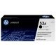 2. Original HP 53A Schwarze LaserJet-Tonerkartusche
