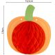 14. Halloween-Kürbis-Dekorationsgirlande