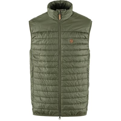Fjällräven Abisko gepolsterte Weste M F83775-625