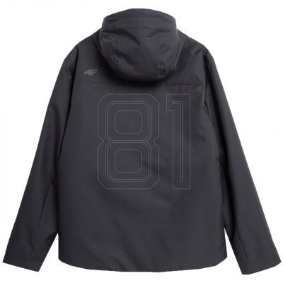 2. 4F M305 M 4FAW23TTJAM305 20S ski jacket