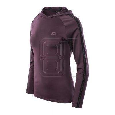 2. IQ Boyna Sweatshirt W 92800368504