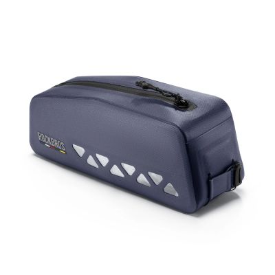 Rockbros ROAD TO SKY AS-142 Wasserdichte Rahmentasche 1L - Blau