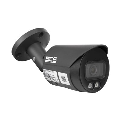 6-Megapixel-Röhren-IP-Kamera BCS-L-TIP16FCR3L3-AI1-G
