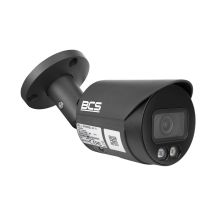 6-Megapixel-Röhren-IP-Kamera BCS-L-TIP16FCR3L3-AI1-G