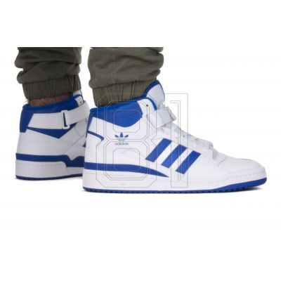 6. Adidas Forum Mid M FY4976 Schuhe