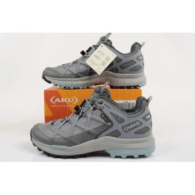 10. Aku Rocket Gore-tex W 727670 Schuhe