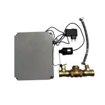 Fox Hot Bypass Frostschutzsystem