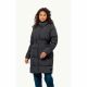 3. Jack Wolfskin Frozen Lake Coat W 1206132_6000 Winterjacke