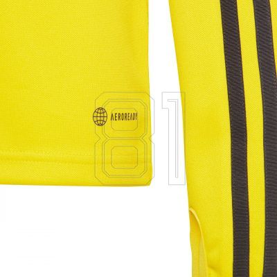 4. Adidas Tiro 23 League Training Top Jr IC7880 Sweatshirt