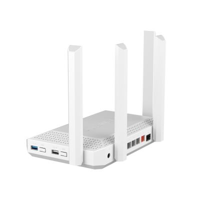 30. Keenetic Hero KN-1012-01-EU AX3000 Router