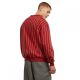 5. Karl Kani Herren-Sweatshirt mit Rundhalsausschnitt PD00007595