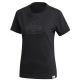 adidas Brilliant Basics Tee W GD3818