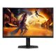 5. AOC G4 CQ27G4X Computermonitor 68,6 cm (27") 2560 x 1440 px Quad HD LCD Schwarz